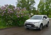 Есть мнение: тест Mitsubishi Outlander V6