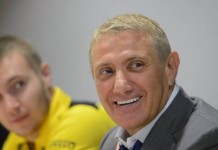 Ротенберг рвётся в Формулу-1