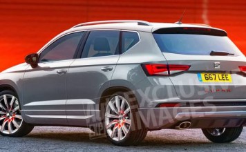 Seat готовит хот-кросс