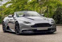 Родстер по спецзаказу