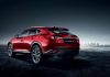 Mazda CX-4. Крыша едет
