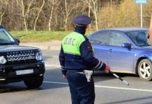 Неподчинение – это «уголовка»