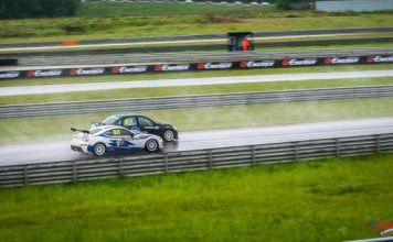 РСКГ: Итоги второго этапа в Нижнем Новгороде