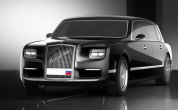 «Кортеж» разбили