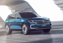 Масштабное пополнение: какие вседорожники выйдут под маркой Volkswagen