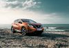 Первый тест-драйв российского Nissan Murano нового поколения. Ассимиляция