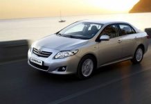 Подержанные авто подорожали
