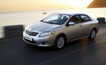 Подержанные авто подорожали