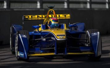 Formula E: Чемпионский круг Себастьена Буэми
