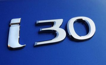 Hyundai без i