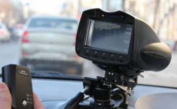 Мобильники приравняют к камерам фиксации нарушений