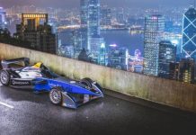 BMW придёт в Формулу-Е