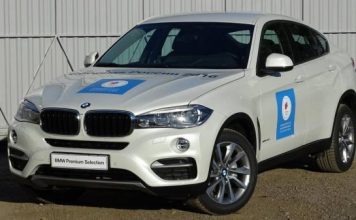 Чемпионские BMW снова в продаже