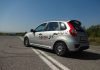 Первый тест-драйв Lada Kalina Drive Active, бывшая Sport Light