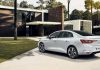 Renault Megane Sedan. Уйти по-французски