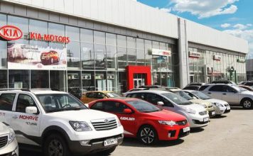 В июле рынок просел на 16,6%