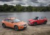 Suzuki Vitara S против Subaru XV: бой в легком весе