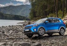 «Крету» мне, «Крету»: тест Hyundai Creta