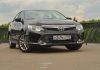Каратель: тест Toyota Camry V6