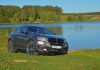Понты на букву М: тест BMW X6 M Performance