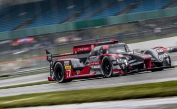 WEC: Audi объявила об уходе из Чемпионата мира по гонкам на выносливость