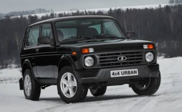 Vesta и 4×4 Urban подорожали