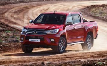 На любителя: обзор пикапов российского рынка