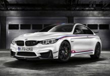 M4 в честь чемпиона