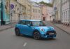 Раздраженья больше нет: тест MINI Cooper S 5D