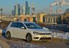 Чужая радость: тест Volkswagen Golf VII