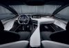 Infiniti QX Sport Inspiration. Вдохновение