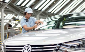Volkswagen сократит 30 000 рабочих