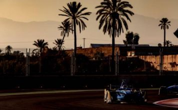 Formula E: Чемпион начинает с двух побед подряд