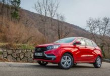 Цены на самый мощный XRAY с МКП