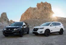 Nissan и «Звёздные войны»