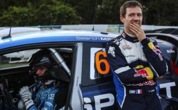 WRC: Чемпион мира подписал контракт с M-Sport