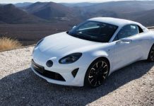 Alpine в мешке