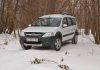 Есть мнение: тест Lada Largus Cross