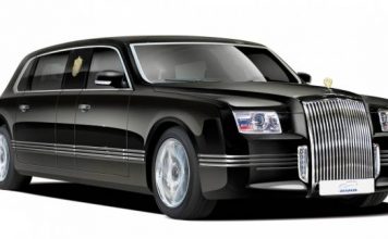 Самый-самый: подробности проекта «Кортеж»