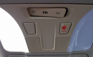 Без ГЛОНАСС не ввезёшь