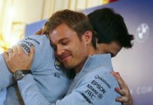 F1: Нико Росберг заявил о завершении карьеры