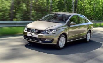 Polo приоделся к 2017 году