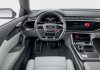 Audi Q8 Concept. Топ-модель