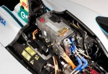 Formula E: В сезоне 2018/19 у Формулы-Е будет девять поставщиков электромоторов
