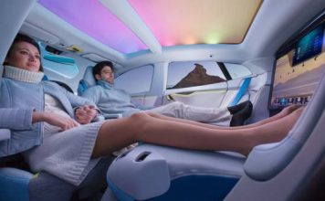 Опции будущего: чему мы перестанем удивляться