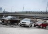 Сравнительный тест Kia Cerato, VW Jetta и Skoda Octavia. Семейная классика (+замеры на диностенде)