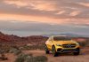 Mercedes-Benz GLC Coupe. Деление на два