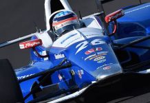 IndyCar: Такума Сато — первый японец, победивший в Инди-500