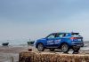 Haval H6. Перемены к лучшему