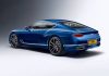 Bentley Continental GT. Аристократ в третьем колене